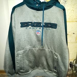 NFL Philadelphia Eagles sweatshirt